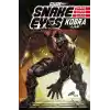 TCX Snake Eyes: Kobra Ajanı