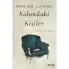 TCX Sndaki Kişiler