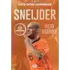 TCX Sneıjder – Benim  Kahramanım