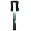 TCX SOFRA AYAK 20CM PLASTİK + METAL