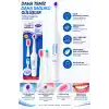 TCX SOFT DİŞ FIRÇASI