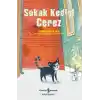 TCX Sokak Kedisi Çerez