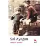 TCX Sol Ayağım