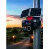 TCX SOLAR KAMERA AV-MSK11