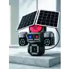 TCX SOLAR KAMERA AV-MSK11