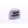 TCX Solarlı Adımsayar Bigem Bm-048