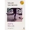 TCX Soluk Salıncağı