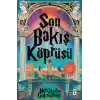 TCX Son Bakış Köprüsü