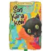 TCX Son Kara Kedi