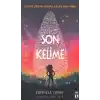 TCX Son Kelime