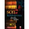 TCX Son Koleksiyoncu