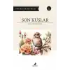 TCX Son Kuşlar