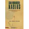 TCX Son Muharebe: Nablus