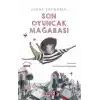TCX Son Oyuncak Mağarası