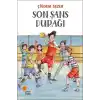 TCX Son Şans Durağı