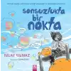TCX Sonsuzlukta Bir Nokta