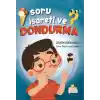TCX Soru İşareti ve Dondurma