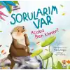 TCX Sorularım Var - Acaba Ben Kimim?