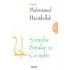 TCX Sorunlar Sorular ve Cevaplar