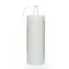 TCX Sos Şişesi - Şeffaf  - 700 Ml