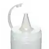 TCX Sos Şişesi - Şeffaf  - 700 Ml