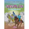 TCX Sosyojin - Araf’tan Kurtuluş