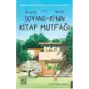 TCX Soyang-rinin  Mutfağı
