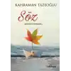 TCX Söz