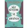 TCX Söz Söyleme ve Diksiyon