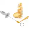 TCX SPİRAL PATATES DİLİMLEYİCİ