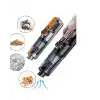 TCX ST126 PLUS ARAÇ İÇİ SÜPÜRGE