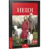TCX Stage-1 Heidi - İngilizce Hikaye