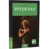 TCX Stage-3 Peter Pan - İngilizce Hikaye