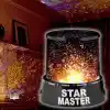 TCX STAR MASTER GECE LAMBASI