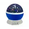 TCX STAR MASTER PİLLİ DÖNERLİ GECE LAMBASI