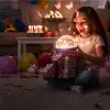 TCX STAR MASTER PİLLİ DÖNERLİ GECE LAMBASI