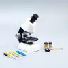 TCX STEM MİKROSKOP SETİ