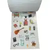 TCX Sticker Defter