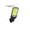 TCX Stl616 Sensörlü Solar Sokak Lambası