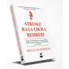 TCX Stresle Başa Çıkma Rehberi
