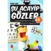 TCX Şu Acayip Gözler