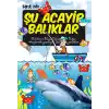 TCX Şu Acayip lar