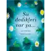 TCX Su Dedikleri Var Ya...