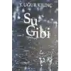 TCX Su Gibi