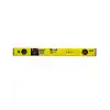 TCX SU TERAZİSİ 50CM SARI