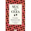 TCX Suç ve Ceza