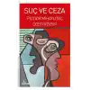 TCX Suç Ve Ceza