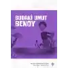 TCX Sudaki Umut Benoy