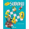 TCX  Sudoku