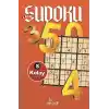 TCX Sudoku 1 - Kolay